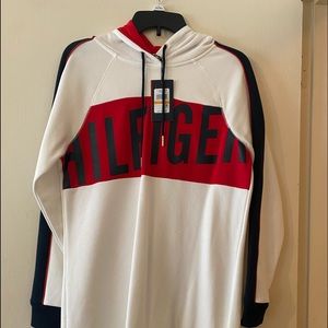 Tommy Hilfiger Womens Dress